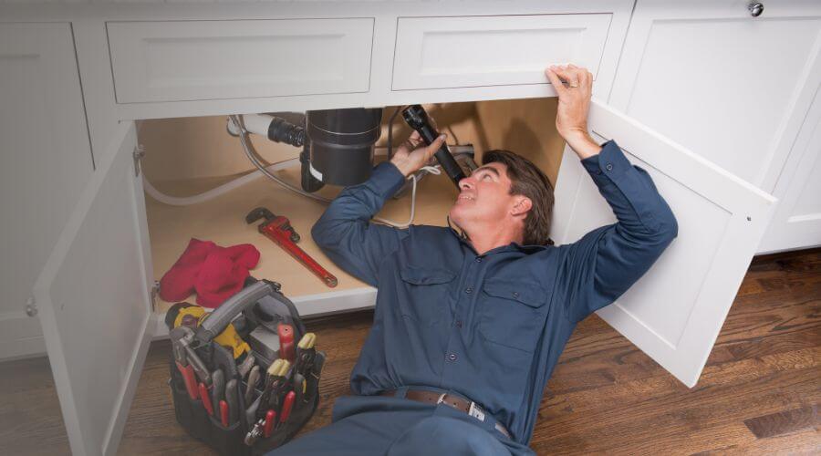 Professional Tankless Water Heater Installation in Rogers, AR